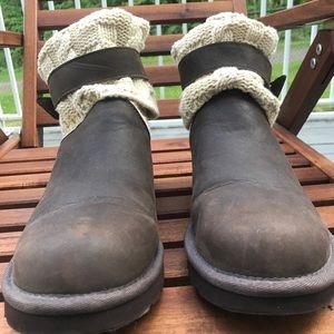 Limited Edition Ugg Boots